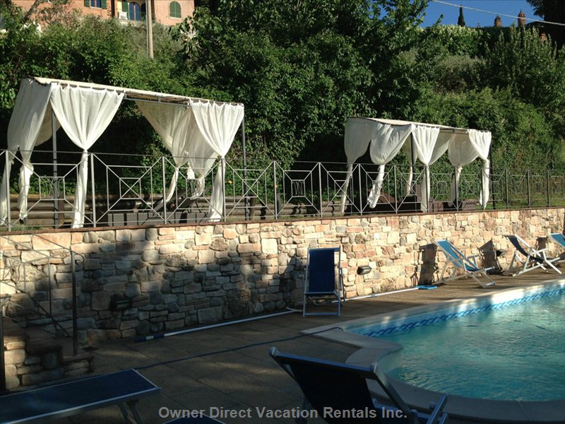  vacation rentals italy umbria perugia strada vicinale colle san giorgio 