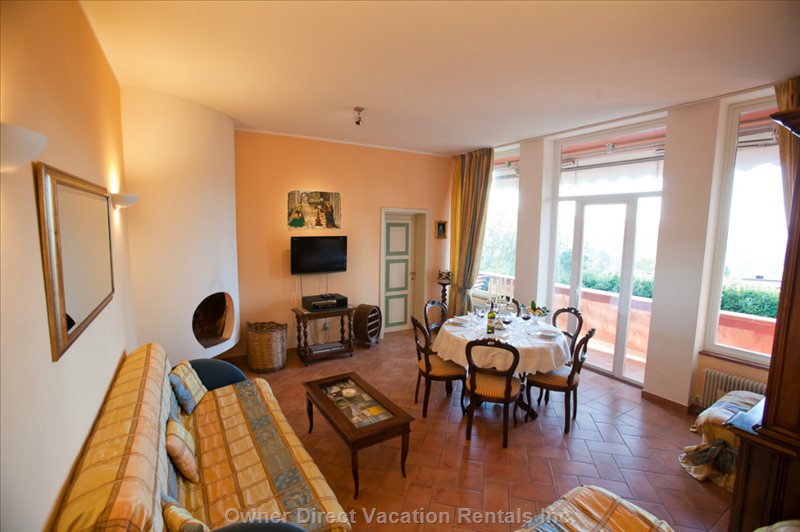  vacation rentals italy umbria perugia strada vicinale colle san giorgio 