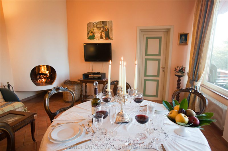 vacation rentals italy umbria perugia