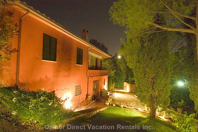  vacation rentals italy umbria perugia strada vicinale colle san giorgio 