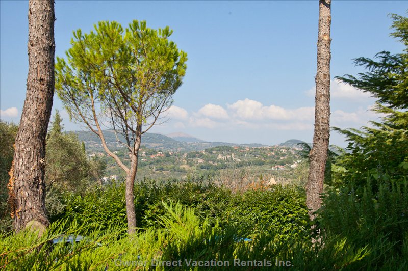  vacation rentals italy umbria perugia strada vicinale colle san giorgio 