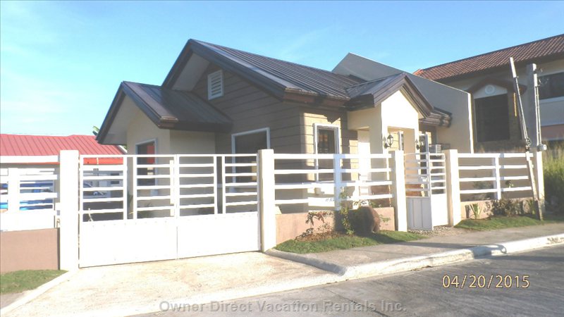 vacation rentals philippines western visayas bacolod