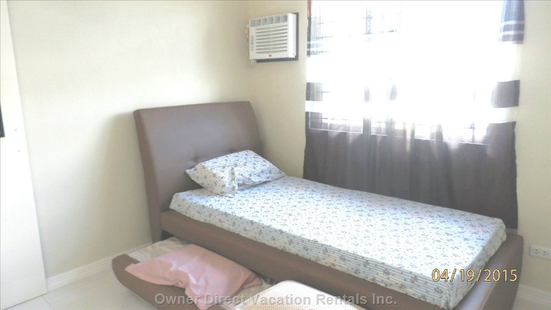 vacation rentals philippines western visayas bacolod