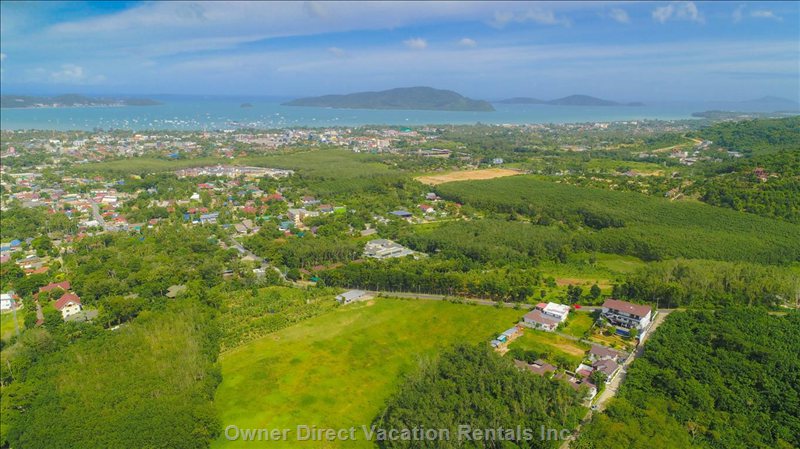  vacation rentals thailand chang wat phuket tambon chalong soi yod sanea 