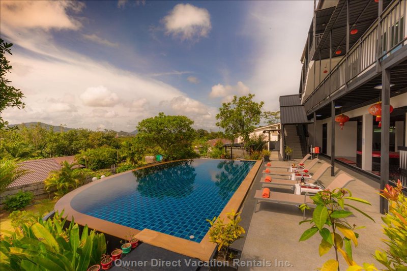  vacation rentals thailand chang wat phuket tambon chalong soi yod sanea 