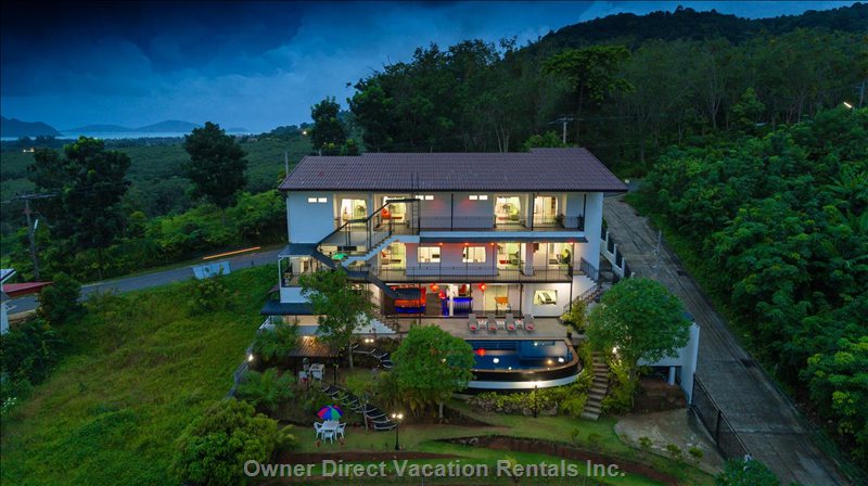  vacation rentals thailand chang wat phuket tambon chalong soi yod sanea 