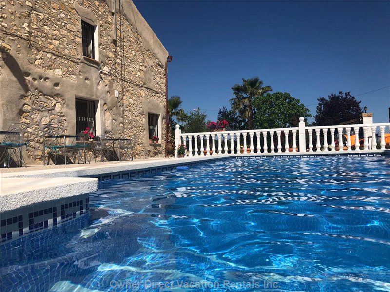 vacation rentals spain comunidad valenciana culebrn culebron  