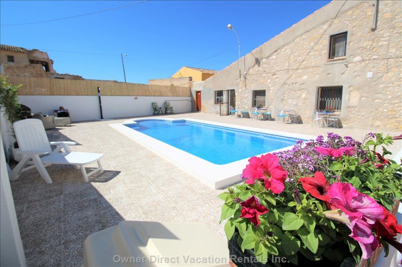  vacation rentals spain comunidad valenciana culebrn culebron  