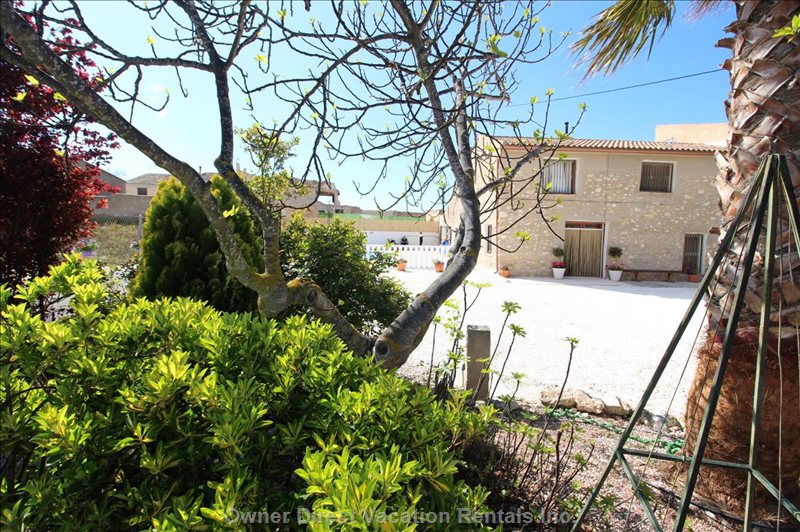  vacation rentals spain comunidad valenciana culebrn culebron  