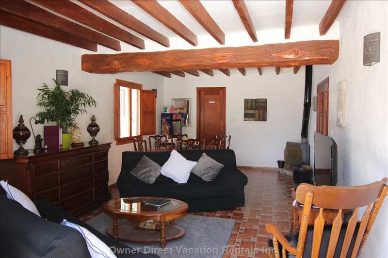  vacation rentals spain comunidad valenciana culebrn culebron  