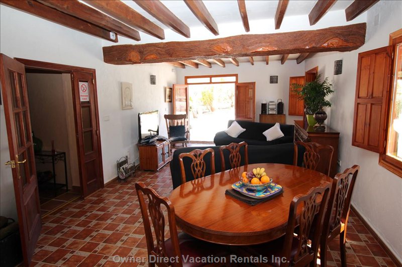  vacation rentals spain comunidad valenciana culebrn culebron  
