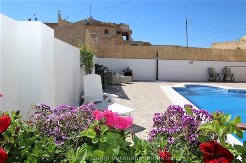  vacation rentals spain comunidad valenciana culebrn culebron  