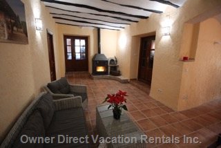  vacation rentals spain comunidad valenciana culebrn culebron  