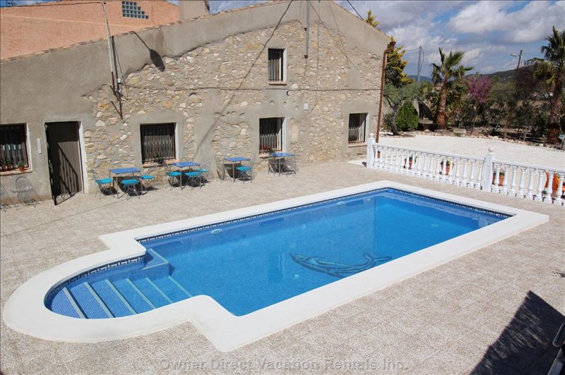  vacation rentals spain comunidad valenciana culebrn culebron  