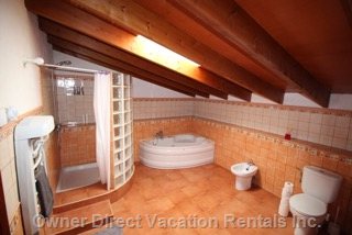  vacation rentals spain comunidad valenciana culebrn culebron  