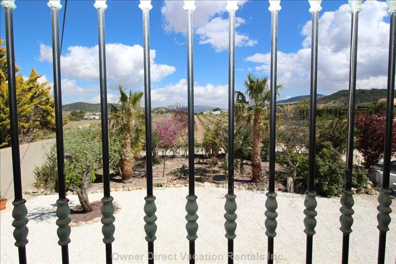 vacation rentals spain comunidad valenciana culebrn culebron  