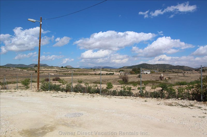  vacation rentals spain comunidad valenciana culebrn culebron  