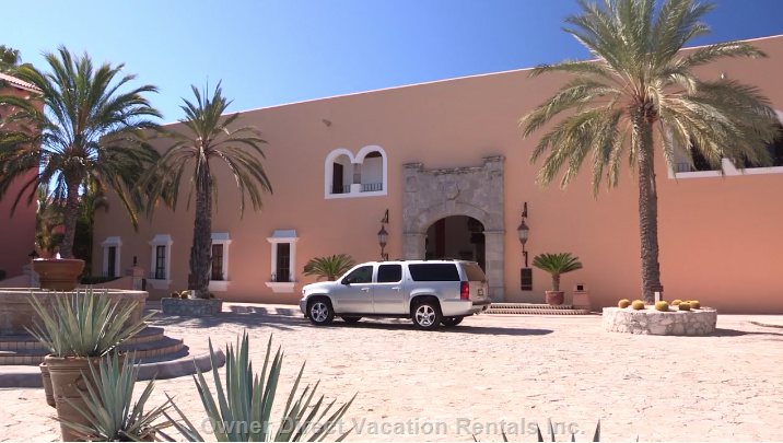  vacation rentals mexico baja california sur la playa  km transpeninsular hwy  