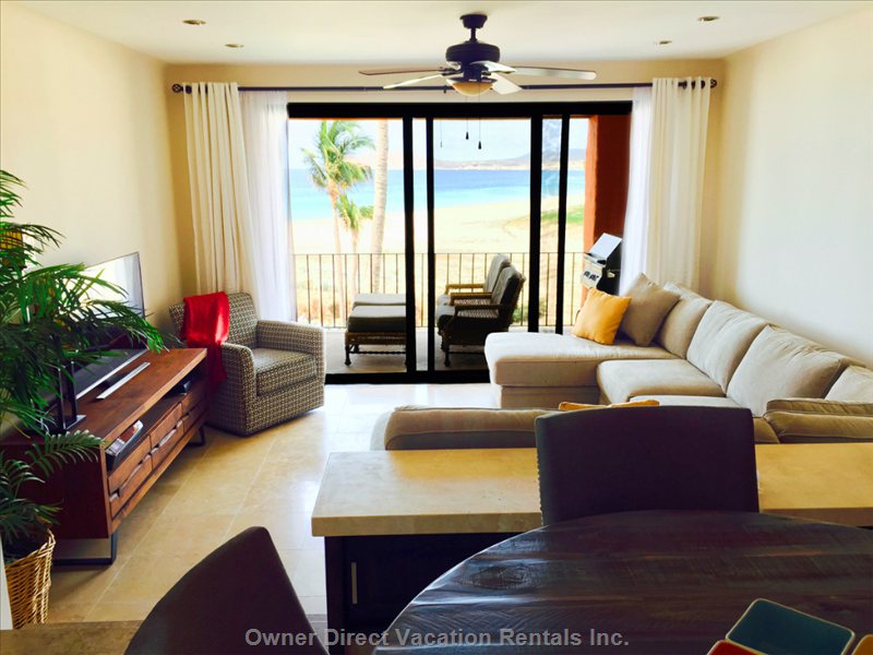  vacation rentals mexico baja california sur la playa  km transpeninsular hwy  