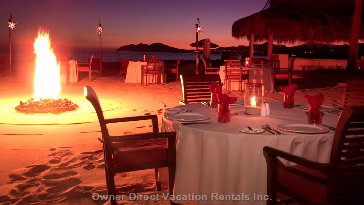  vacation rentals mexico baja california sur la playa  km transpeninsular hwy  