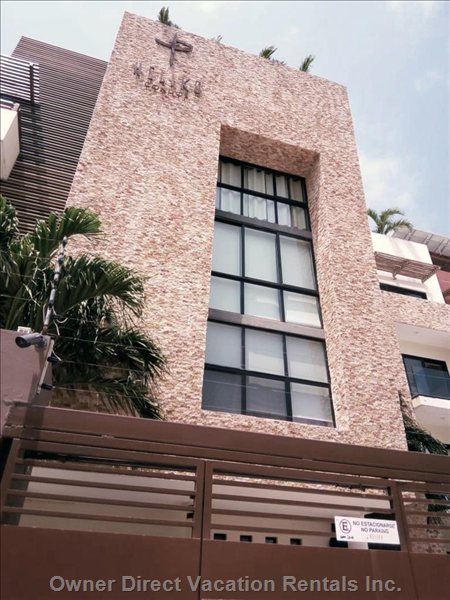  vacation rentals mexico quintana roo playa del carmen ctm and st ave  