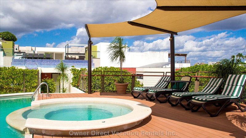  vacation rentals mexico quintana roo playa del carmen ctm and st ave  