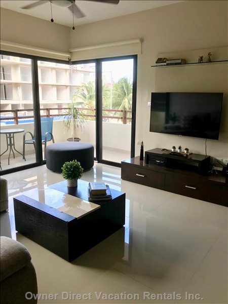 vacation rentals mexico quintana roo playa del carmen