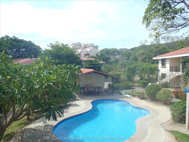 vacation rentals costa rica guanacaste province coco