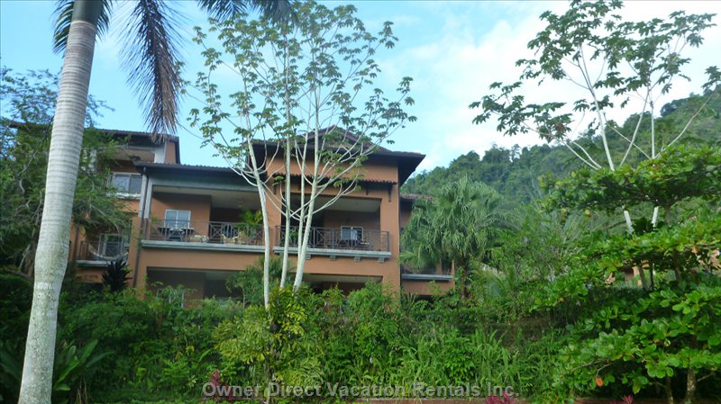  vacation rentals costa rica provincia de puntarenas herradura veranda residences  