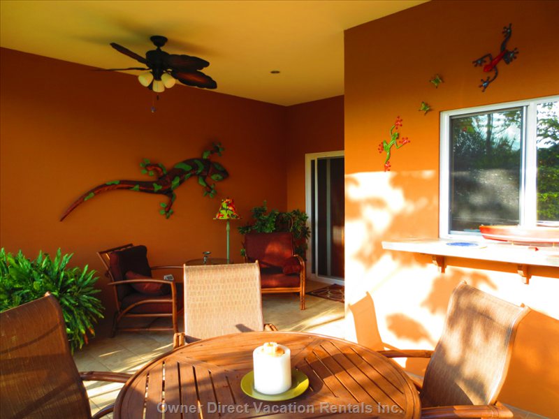  vacation rentals costa rica provincia de puntarenas herradura veranda residences  