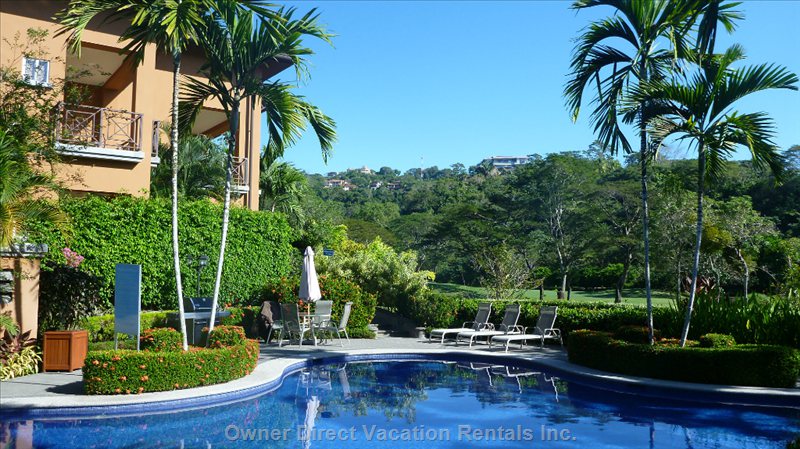  vacation rentals costa rica provincia de puntarenas herradura veranda residences  