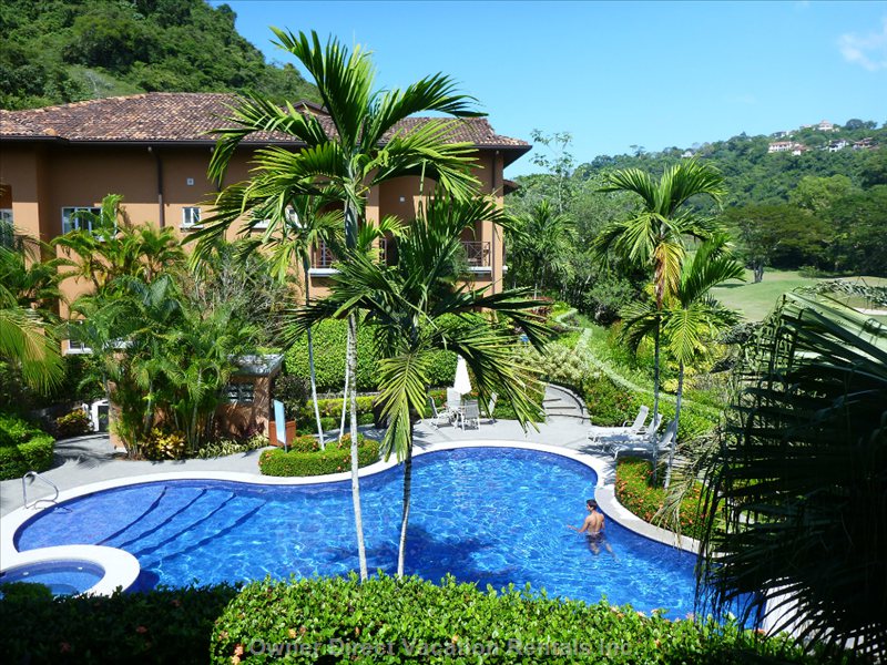  vacation rentals costa rica provincia de puntarenas herradura veranda residences  
