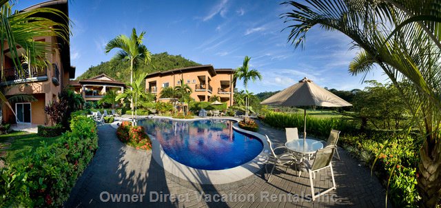  vacation rentals costa rica provincia de puntarenas herradura veranda residences  