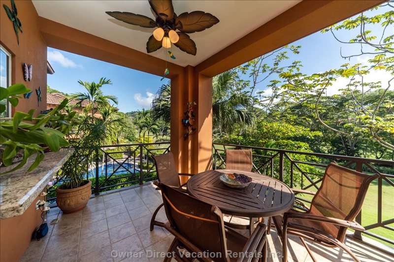  vacation rentals costa rica provincia de puntarenas herradura veranda residences  