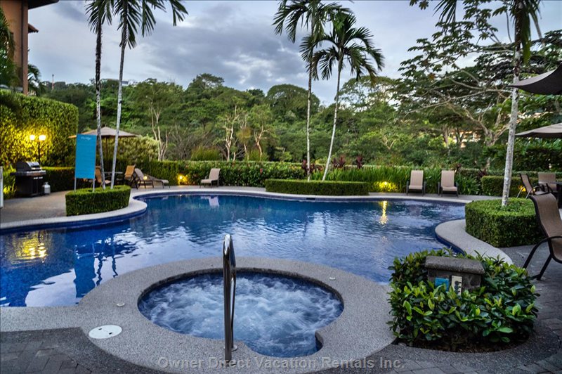  vacation rentals costa rica provincia de puntarenas herradura veranda residences  