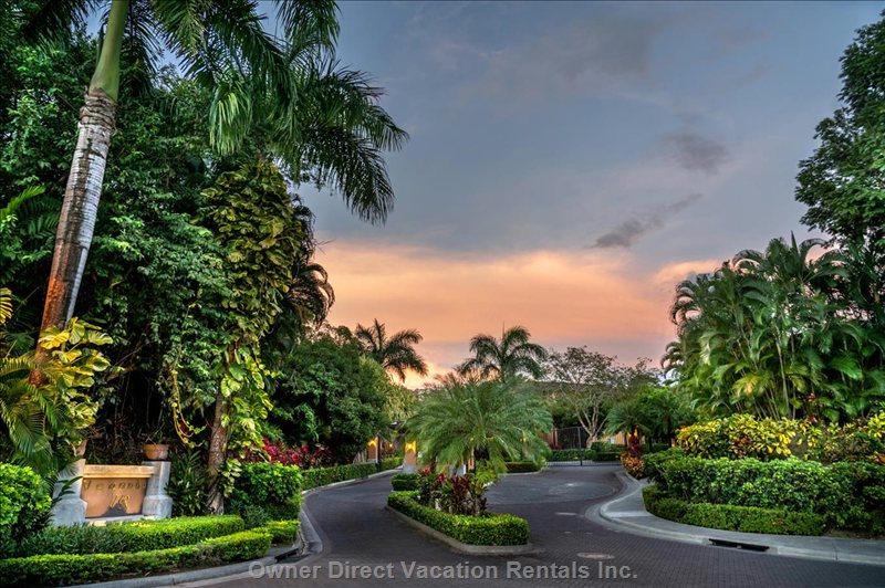  vacation rentals costa rica provincia de puntarenas herradura veranda residences  