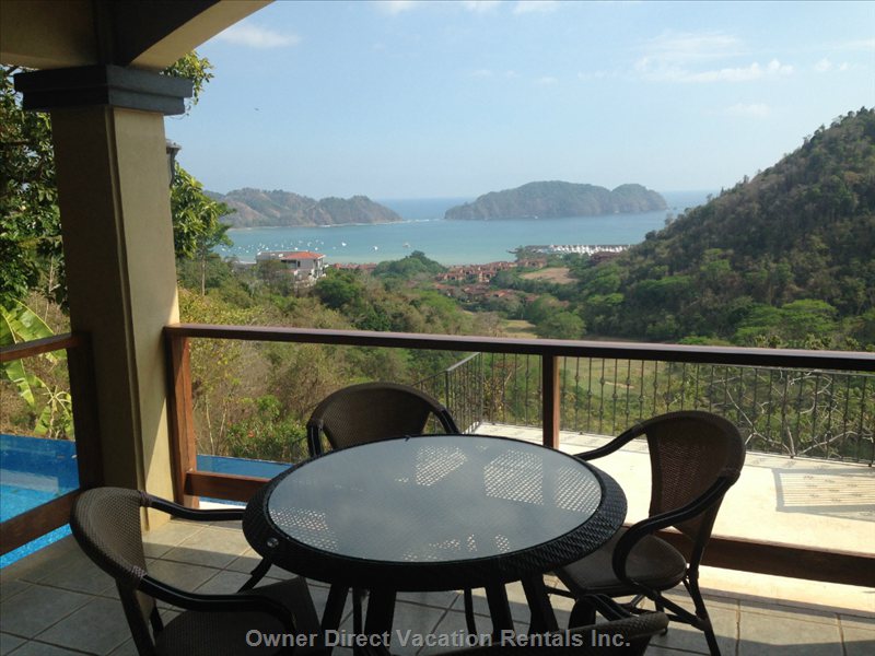  vacation rentals costa rica provincia de puntarenas jac  vista tres bahia los suenos resort 