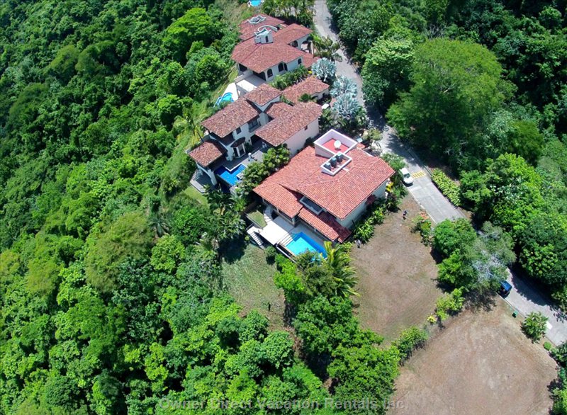  vacation rentals costa rica provincia de puntarenas jac  vista tres bahia los suenos resort 