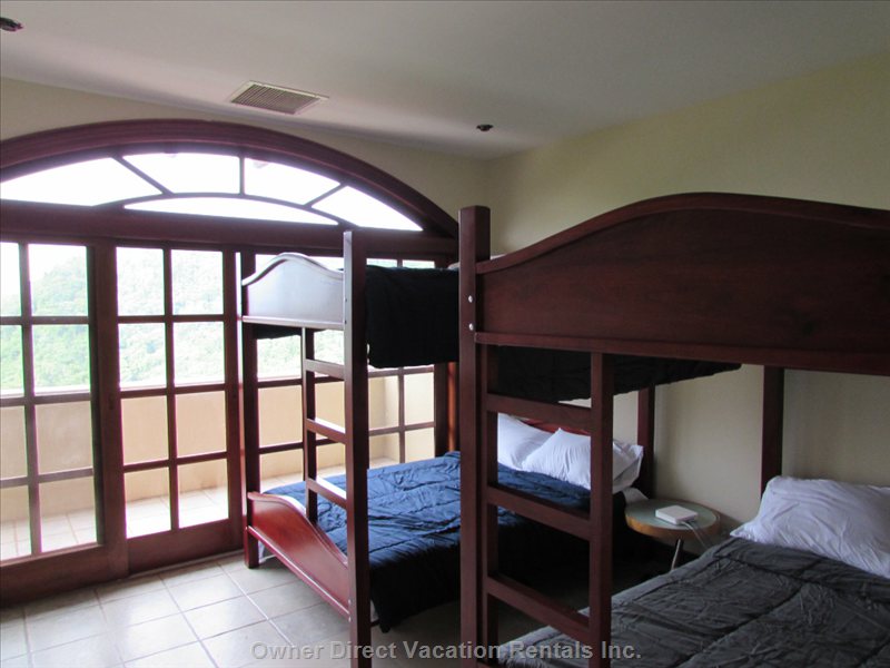  vacation rentals costa rica provincia de puntarenas jac  vista tres bahia los suenos resort 