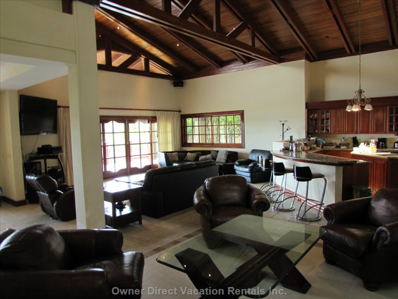  vacation rentals costa rica provincia de puntarenas jac  vista tres bahia los suenos resort 