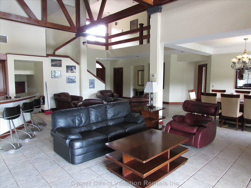  vacation rentals costa rica provincia de puntarenas jac  vista tres bahia los suenos resort 