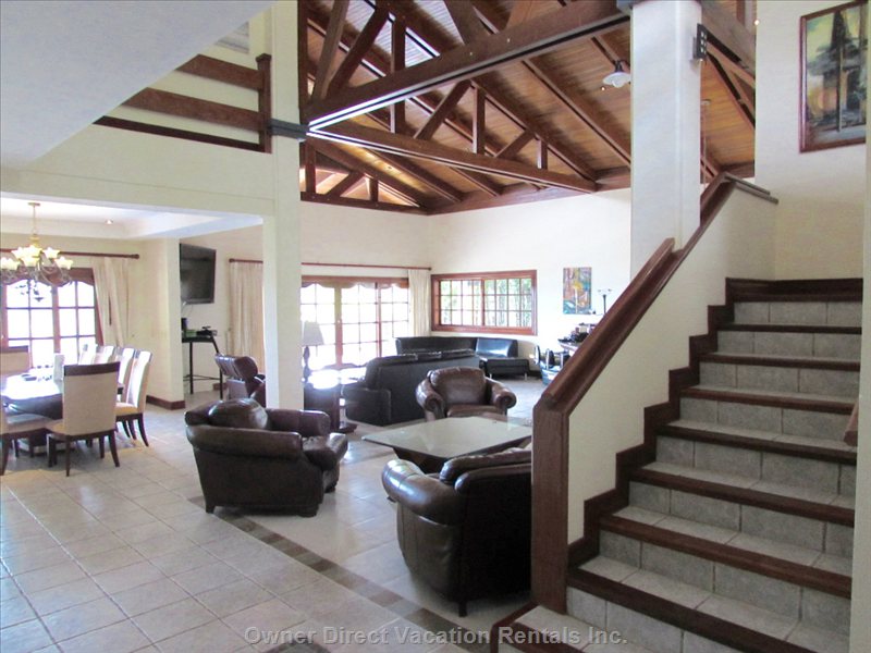  vacation rentals costa rica provincia de puntarenas jac  vista tres bahia los suenos resort 