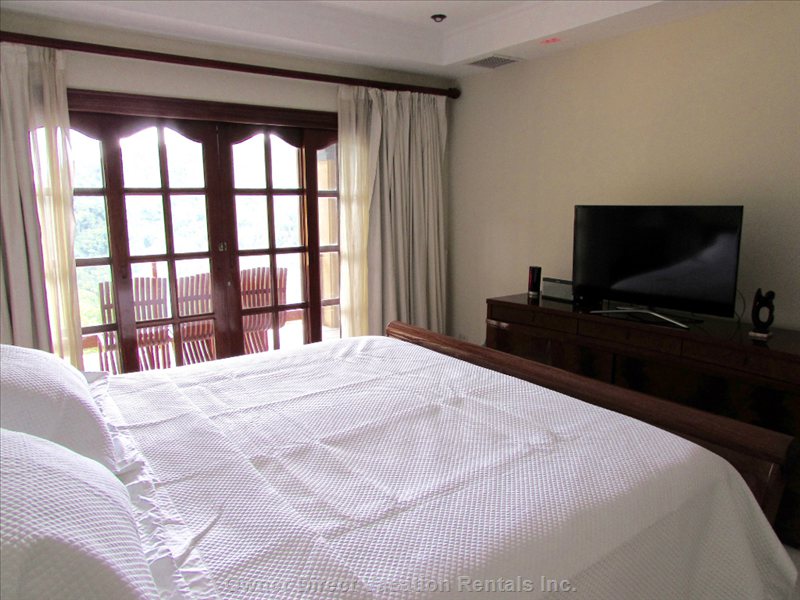  vacation rentals costa rica provincia de puntarenas jac  vista tres bahia los suenos resort 