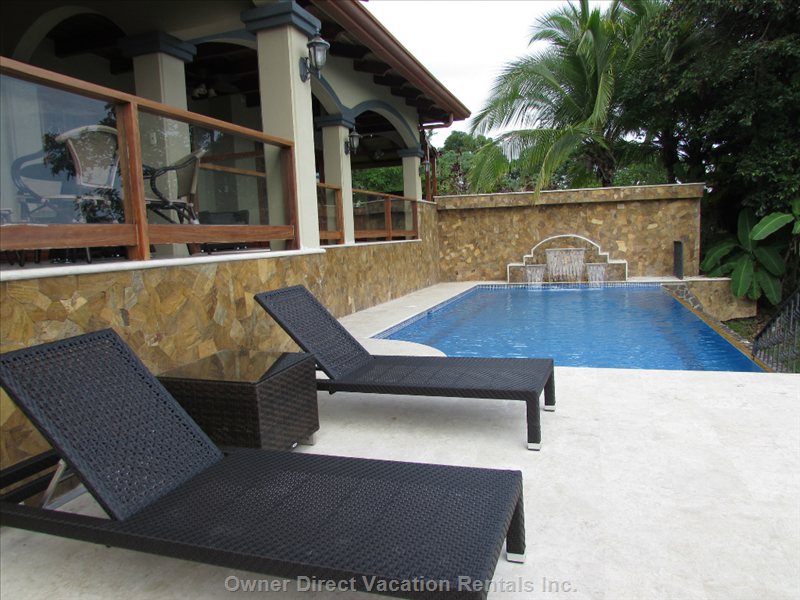 vacation rentals costa rica provincia de puntarenas jac  vista tres bahia los suenos resort 