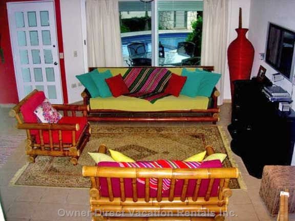  vacation rentals mexico quintana roo playa paraiso avenida playa paraiso  