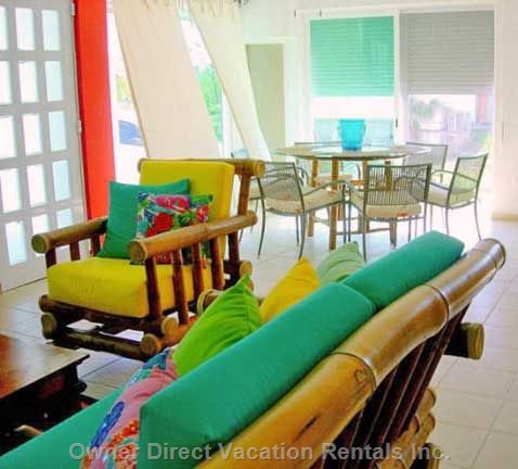  vacation rentals mexico quintana roo playa paraiso avenida playa paraiso  