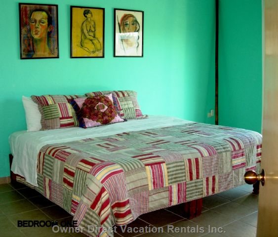  vacation rentals mexico quintana roo playa paraiso avenida playa paraiso  
