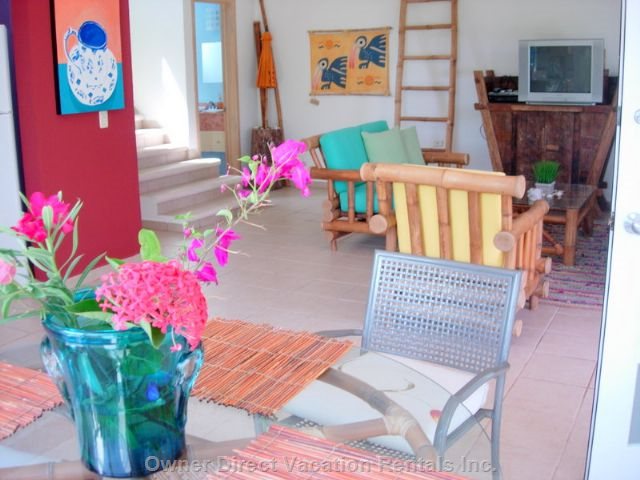  vacation rentals mexico quintana roo playa paraiso avenida playa paraiso  