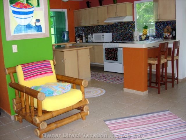  vacation rentals mexico quintana roo playa paraiso avenida playa paraiso  