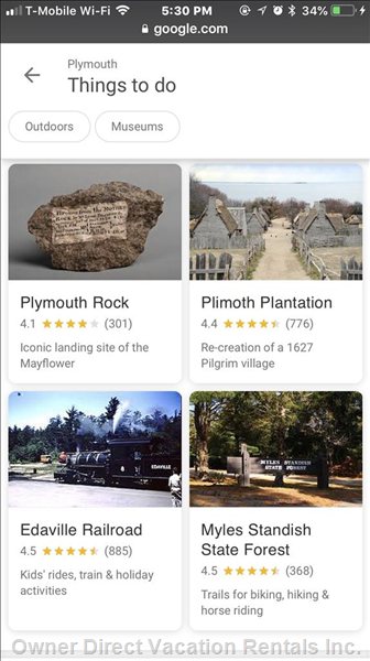  plymouth ma vacation rentals vacation rentals united states massachusetts plymouth 